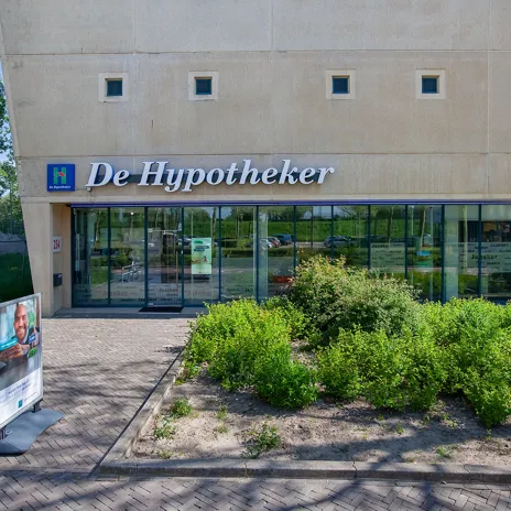 Hypotheekadvies in Dordrecht Stadspolders