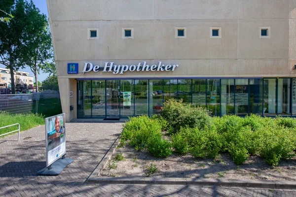 Hypotheekadvies in Dordrecht Stadspolders