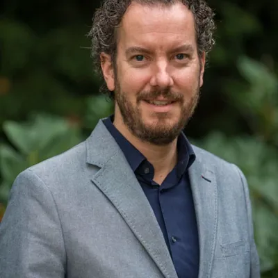 Giel Joosten, hypothecair planner bij De Hypotheker