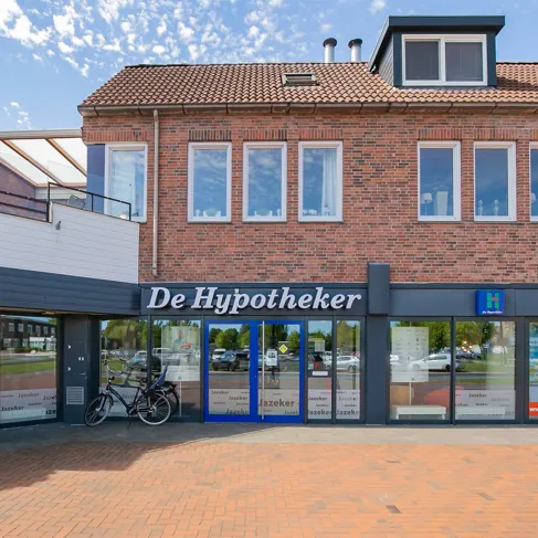 Hypotheekadvies in Stadskanaal