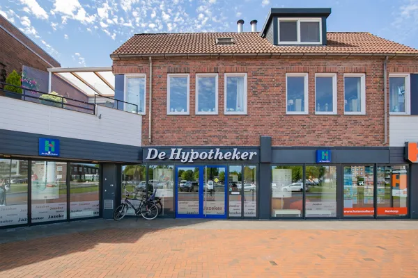 Hypotheekadvies in Stadskanaal
