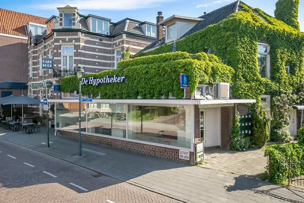 Hypotheekadvies in Hilversum