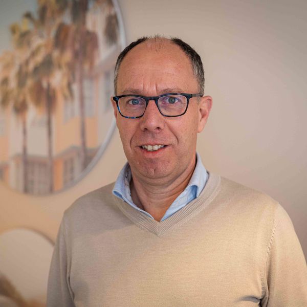 Harold Hendriks Mortgage Advisor De Hypotheker Cuijk