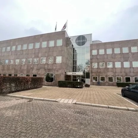 Pandfoto De Hypotheker Badhoevedorp