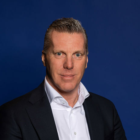 Pieter Hagens Mortgage Advisor De Hypotheker Waddinxveen