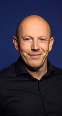 Elmer Van Dee Hypotheekadviseur Zeist