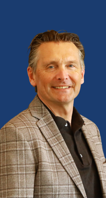 Olaf Hypotheekadviseur De Hypotheker Delft, Pijnacker, Nootdorp