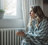 Kou Buiten Huis Isoleren