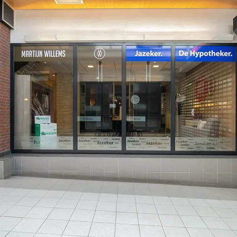 Hypotheekadvies in Cuijk