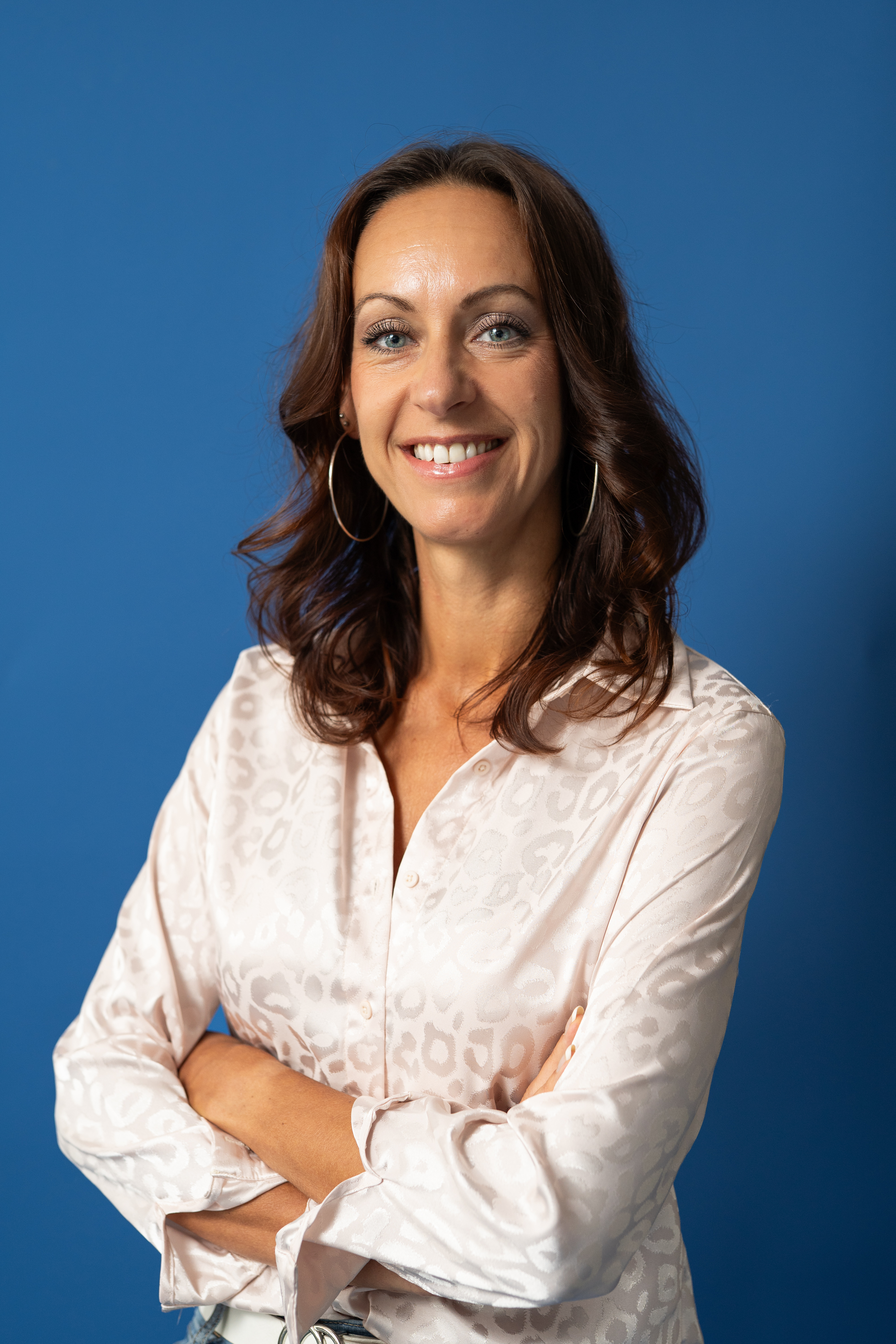 Maaike Boerakker Commercieel Assistent bij De Hypotheker Oss