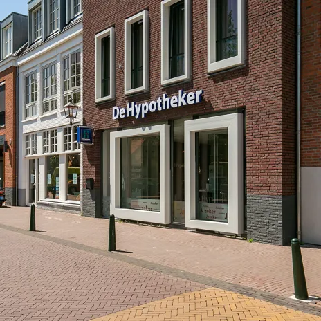 Hypotheekadvies in IJsselstein