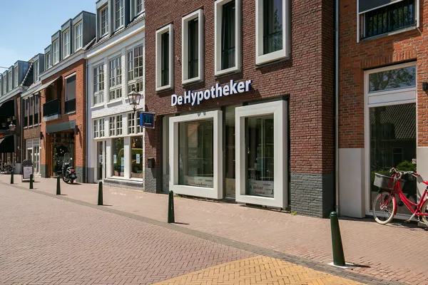 Hypotheekadvies in IJsselstein