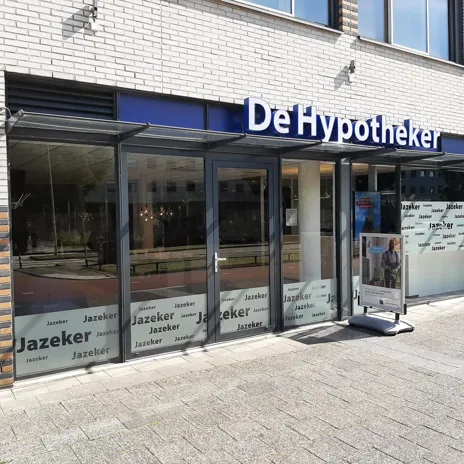 Hypotheekadvies in Amersfoort Noord