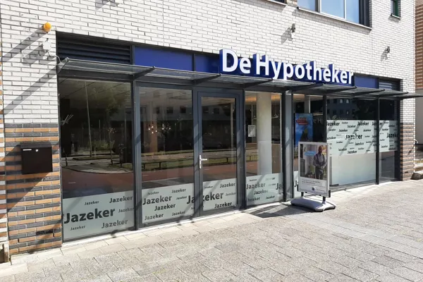 Hypotheekadvies in Amersfoort Noord
