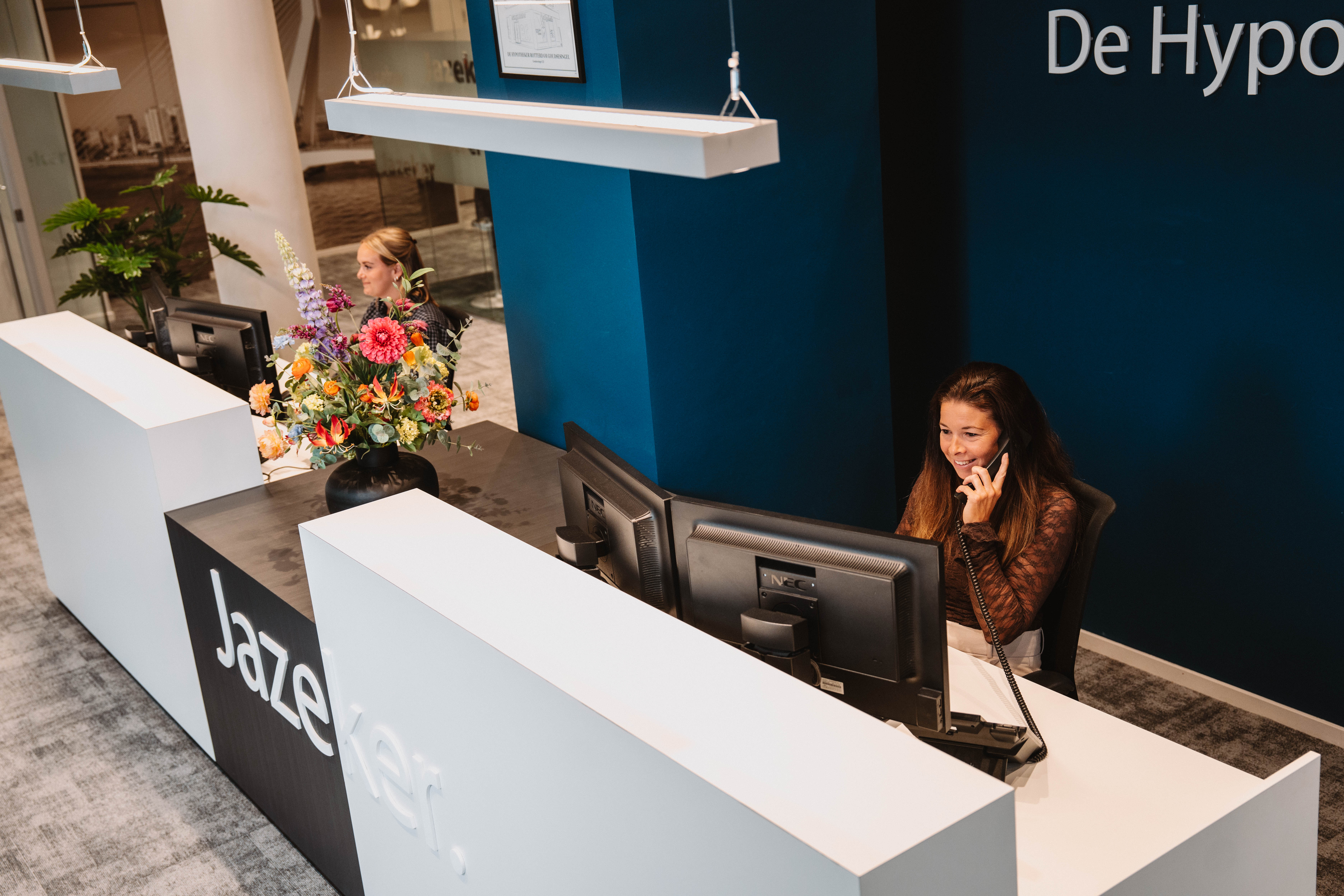 Hypotheekadviseurs De Hypotheker Rotterdam Goudsesingel
