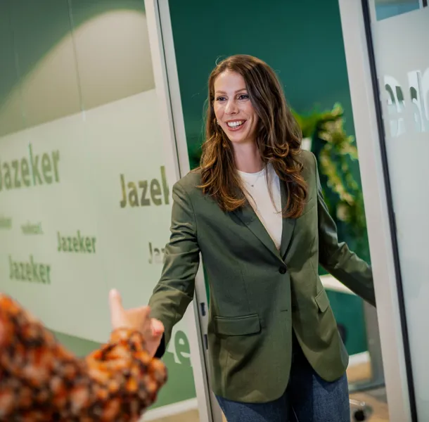 De Hypotheker Caha Shoot 61