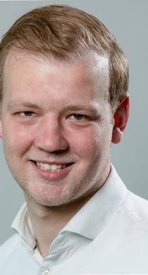 Steven Hypotheekadviseur De Hypotheker Ermelo