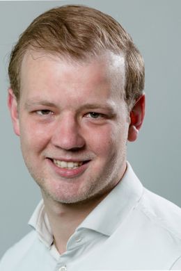 Steven Hypotheekadviseur De Hypotheker Ermelo
