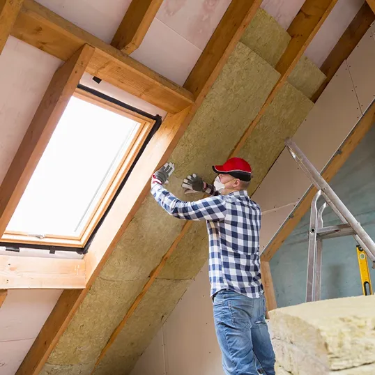 Sustainable grants for your house
