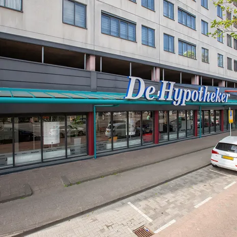 Hypotheekadvies in Rotterdam Zuidplein