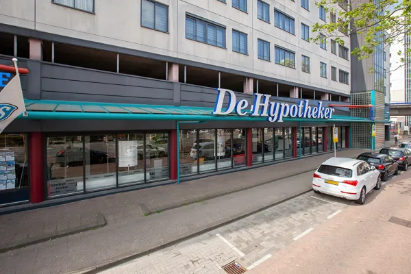 Hypotheekadvies in Rotterdam Zuidplein