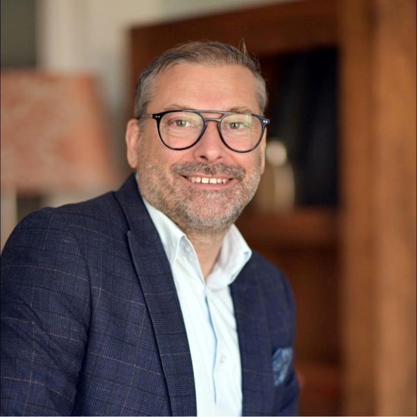 Edo Smolenaers Mortgage Advisor De Hypotheker Weert