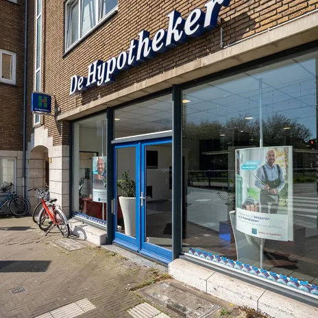 Hypotheekadvies in Den Haag Koninginnegracht