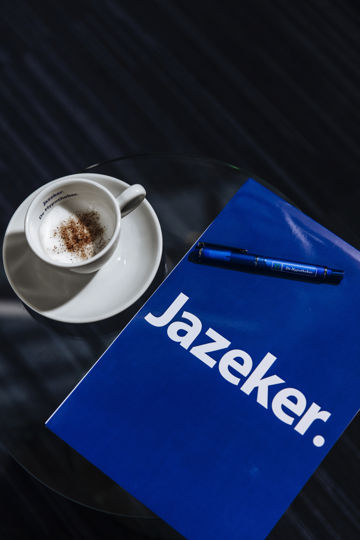 Jazeker