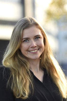 Ires Hoekstra