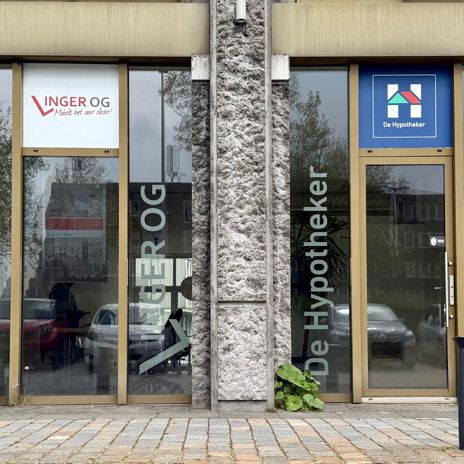 Hypotheekadvies in Amsterdam IJburg