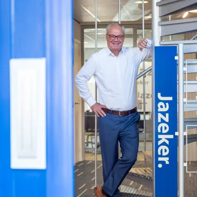 Paul Rietveld, Franchisenemer De Hypotheker Noordwijk