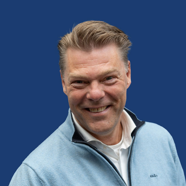 Boaz V. Vliet Mortgage Advisor De Hypotheker Nijmegen Dukenburg