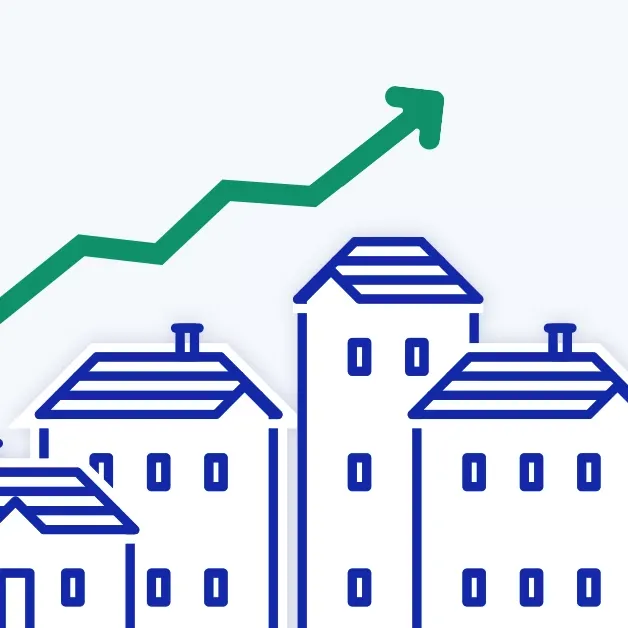 Hypotheker Huizenprijs Stijging