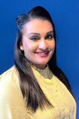Annamica Radhoe Commercieel Assistent Leidschendam
