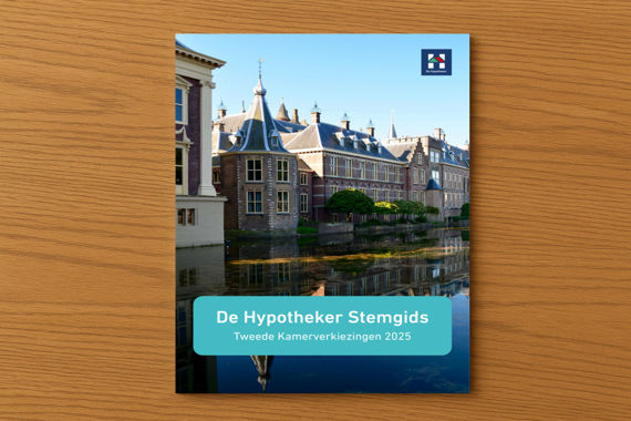 Hypotheker Stemgids