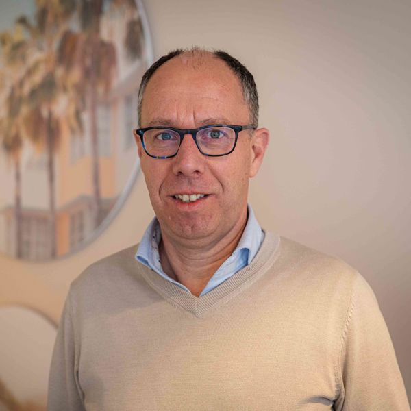 Harold Hendriks Mortgage Advisor De Hypotheker Boxmeer