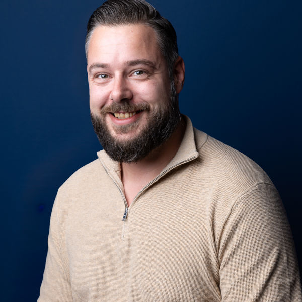 Bryan Van Leeuwen Bedrijfsleider