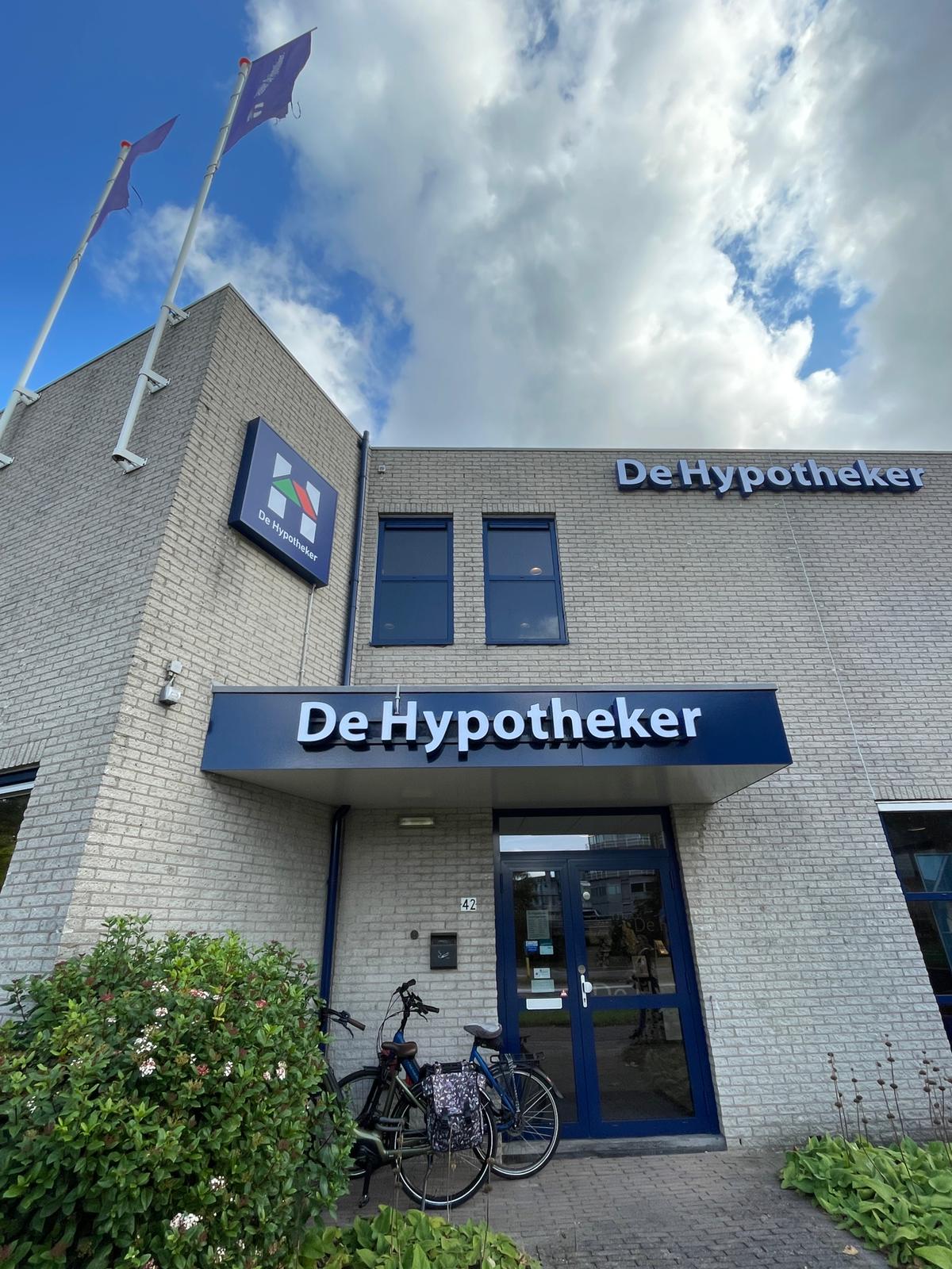Hypotheekadvies in Zoetermeer
