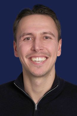 Koen Fiktorie Commercieel Assistent Middelburg