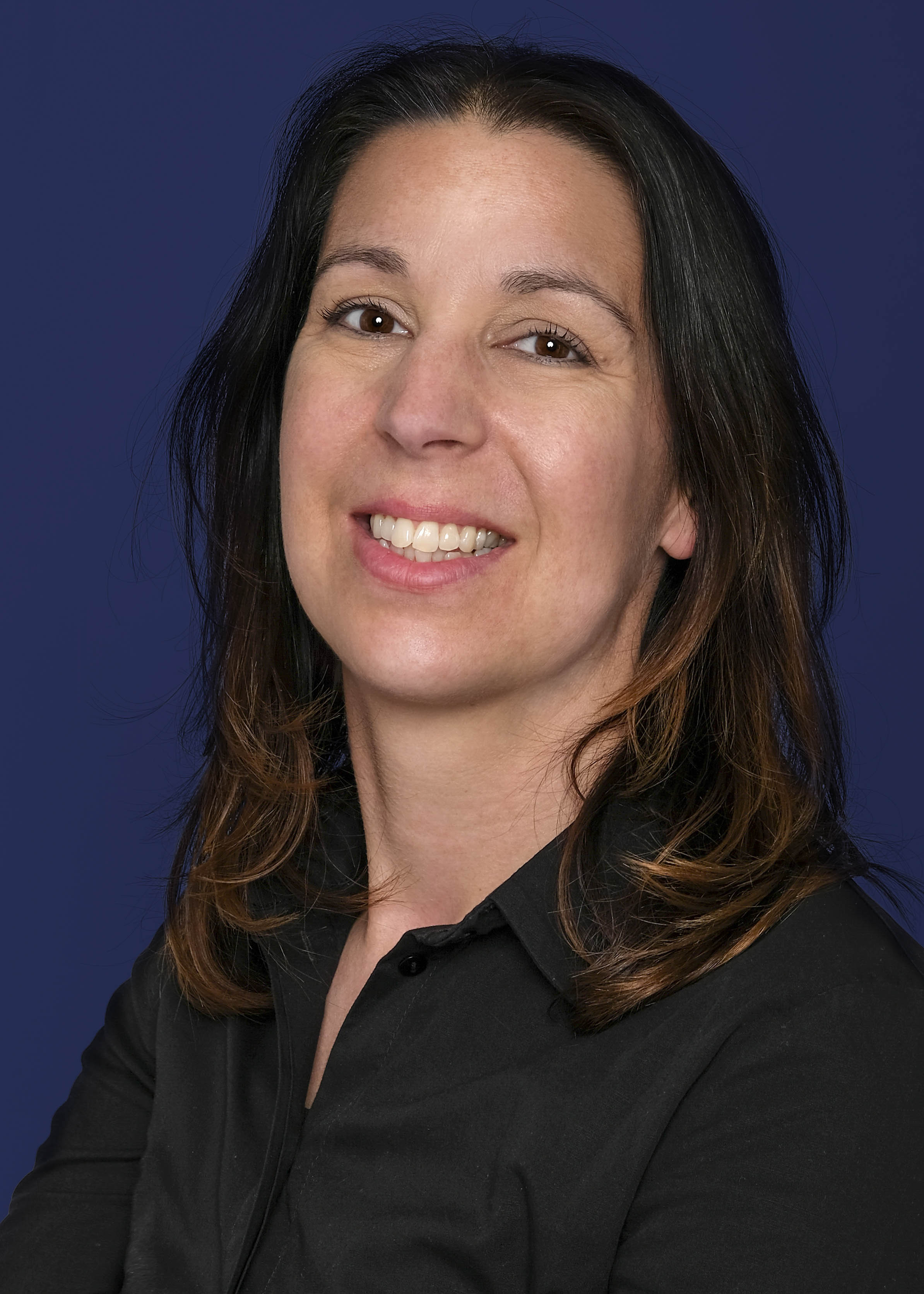 Monique Commercieel Assistent Middelburg