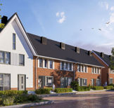 Kornputkwartier NXT Nieuwbouw