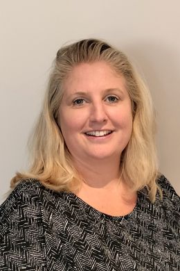 Chantal Keiman, hypotheekadviseur van De Hypotheker Veenendaal