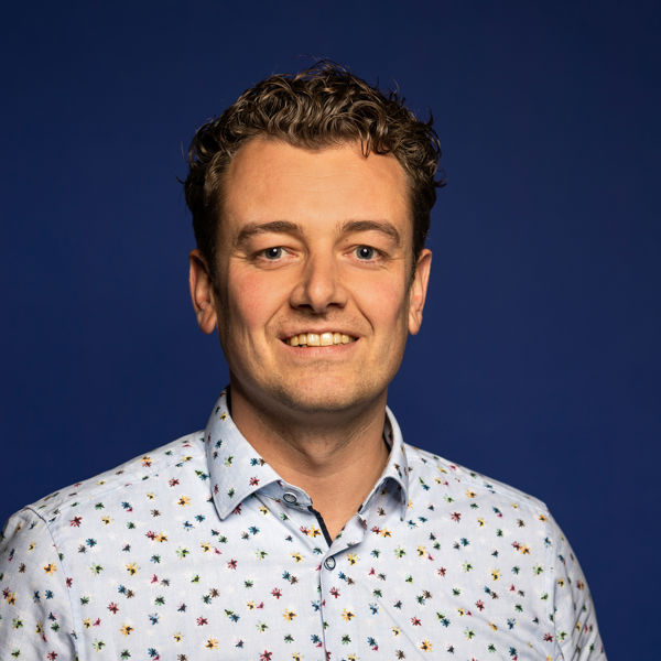 Erik Van Veen Mortgage Advisor Meppel