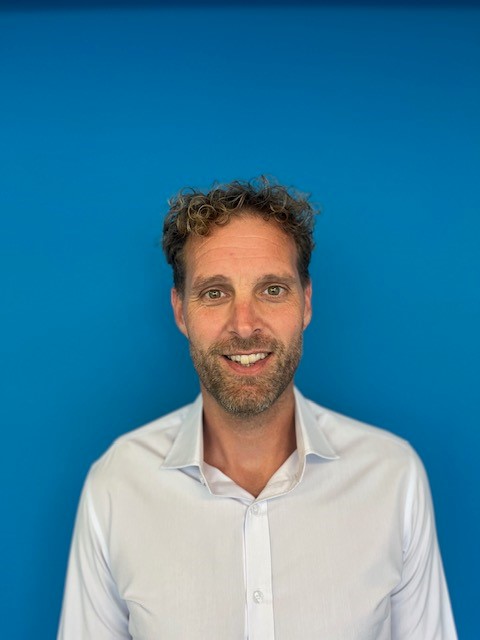 Stephan Schouten Hypotheekadviseur Hoofddorp Centrum