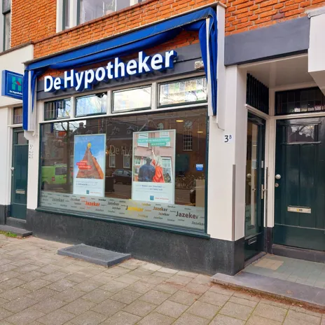 Hypotheekadvies in Rotterdam Kralingen