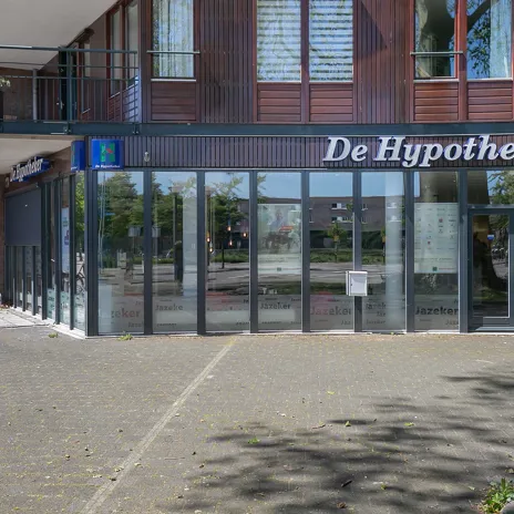 Hypotheekadvies in Amersfoort Centrum
