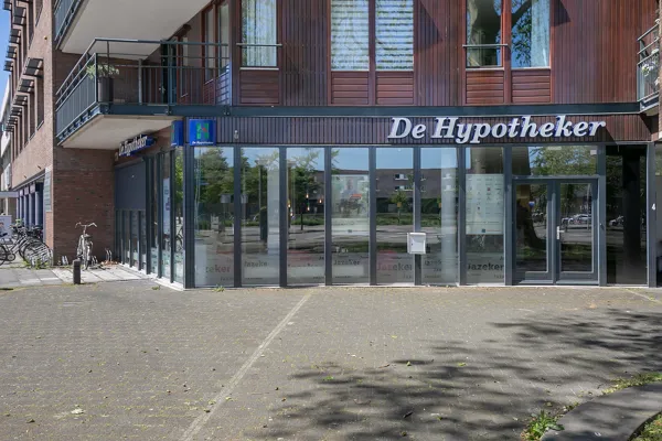 Hypotheekadvies in Amersfoort Centrum