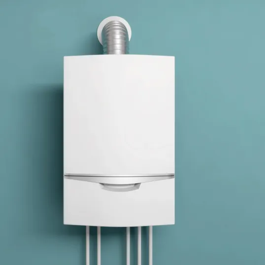 hybride warmtepomp