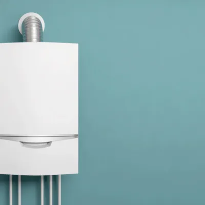 hybride warmtepomp