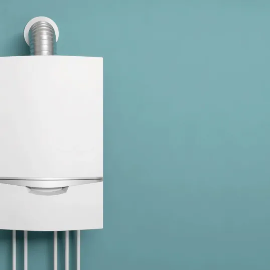 hybride warmtepomp